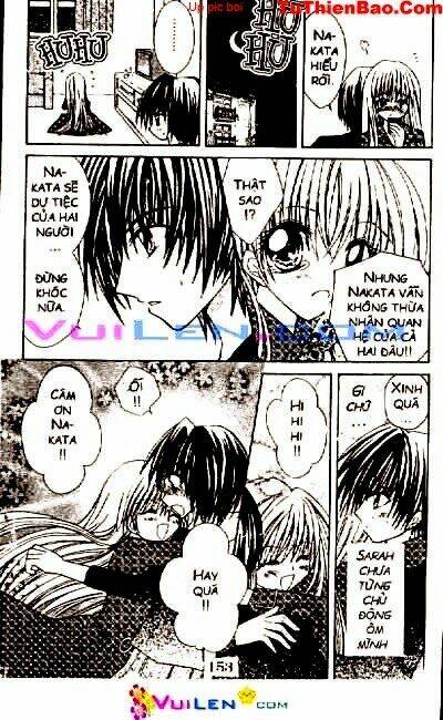 viên ngọc nhiệm màu chapter 2 153