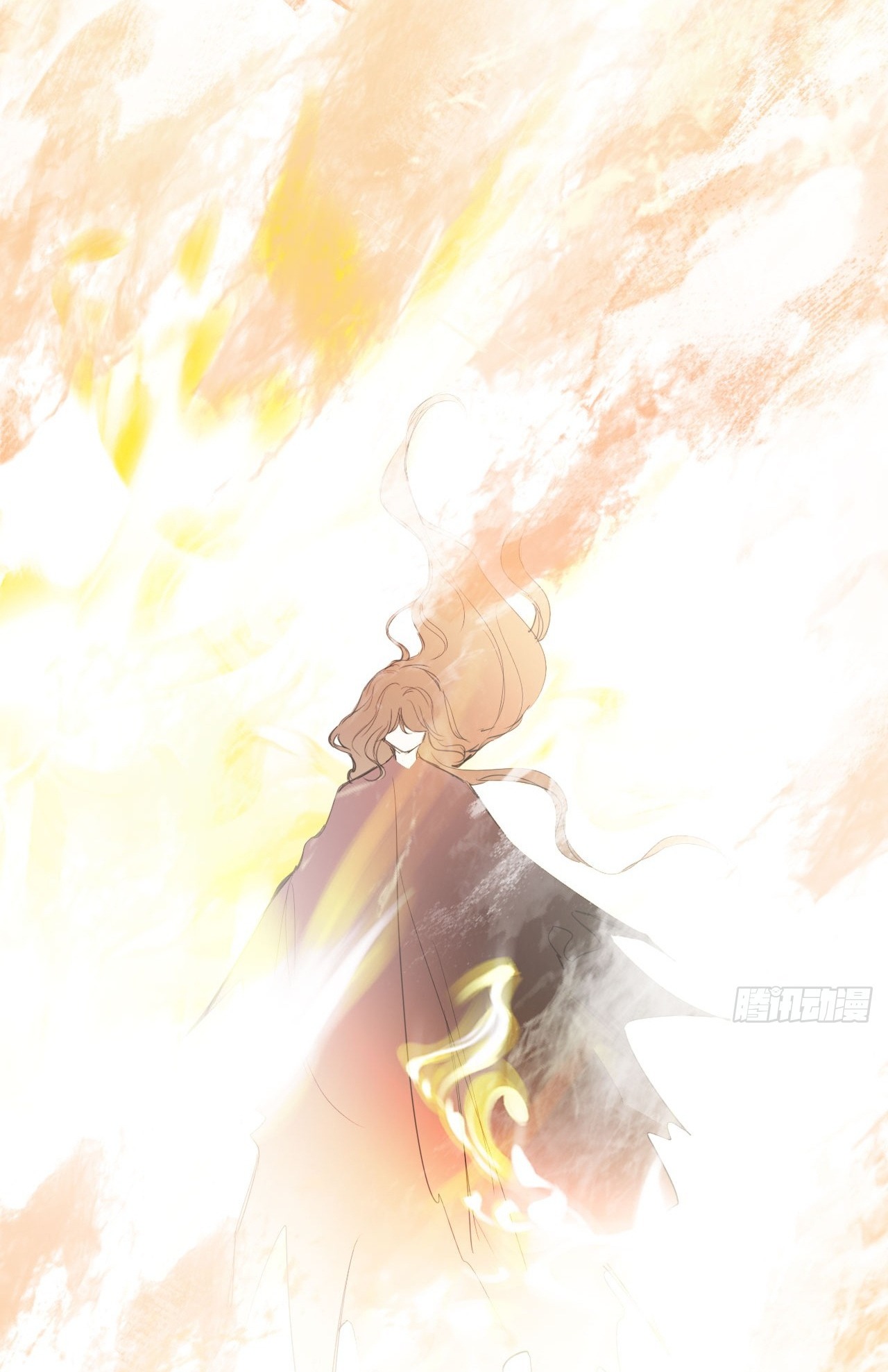 ma nữ đang dần tà ác chỉ đành trở thành phản diện chapter 2.1 25