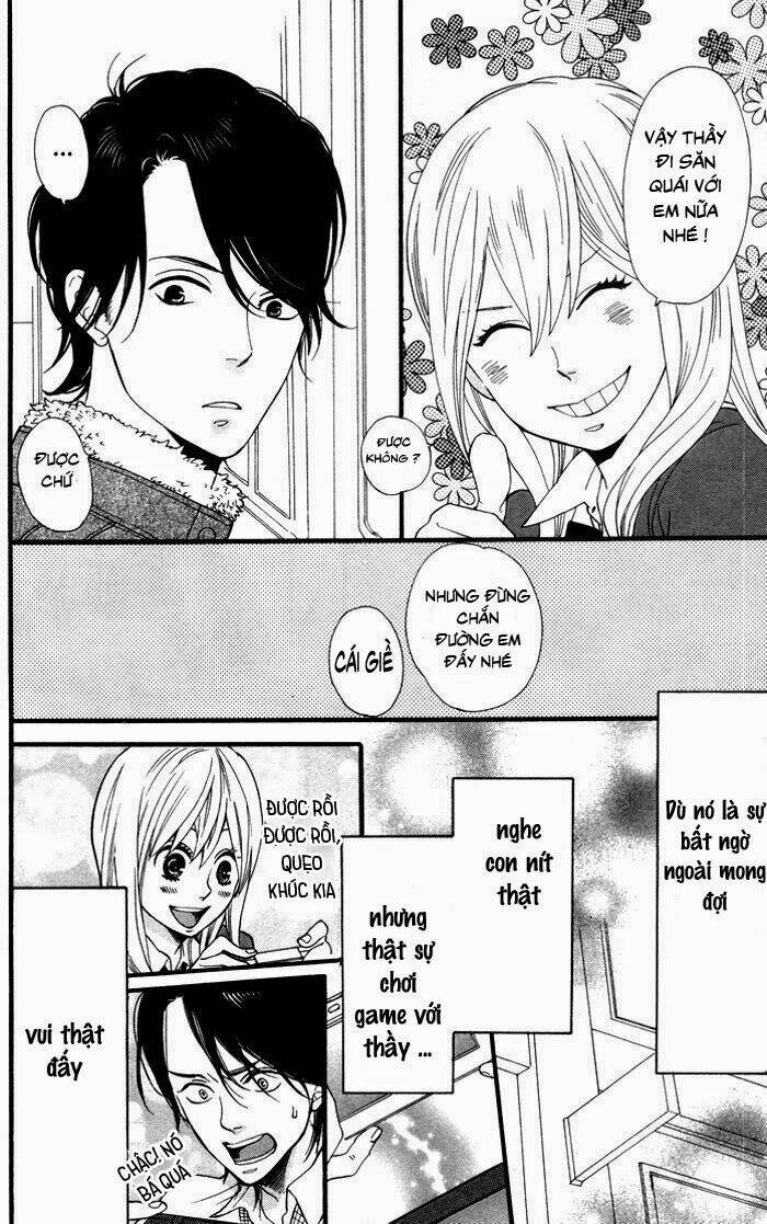 tổng hợp one shot. chapter 81 18