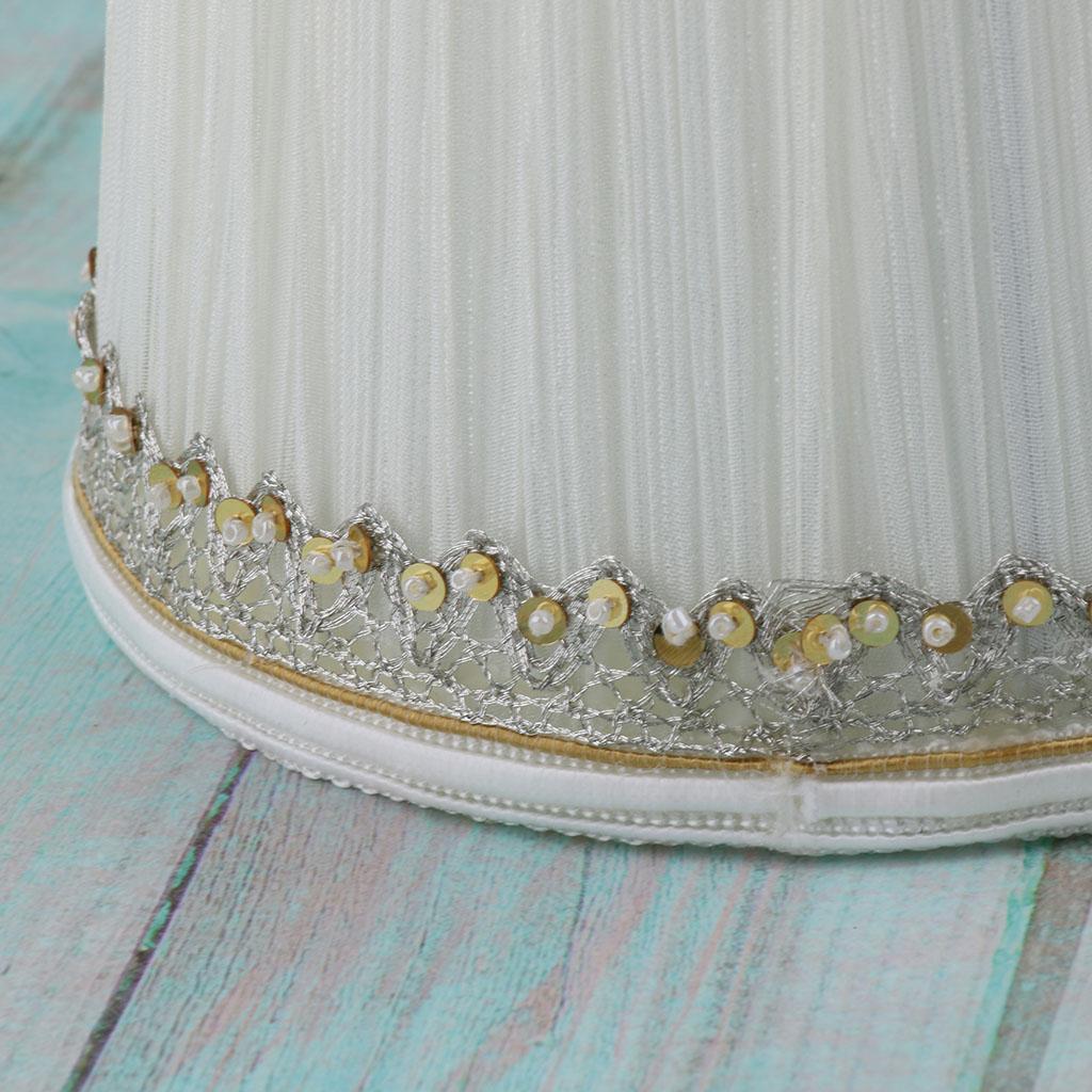 Chandelier Lighting Bird Cage Ceiling Light Fixture Light Pendant Lampshade -