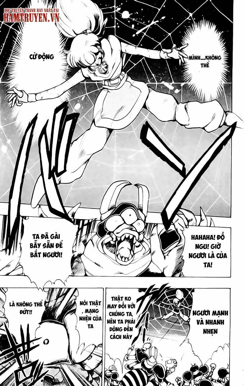 violinist of hameln - cây đàn kì diệu chapter 53.1 25