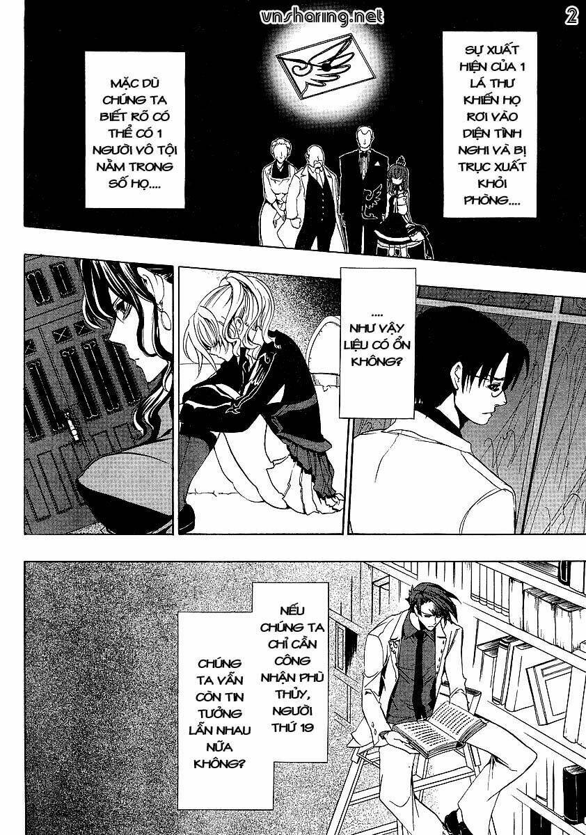 umineko no naku koro ni episode 1: legend of the golden witch chapter 20 2