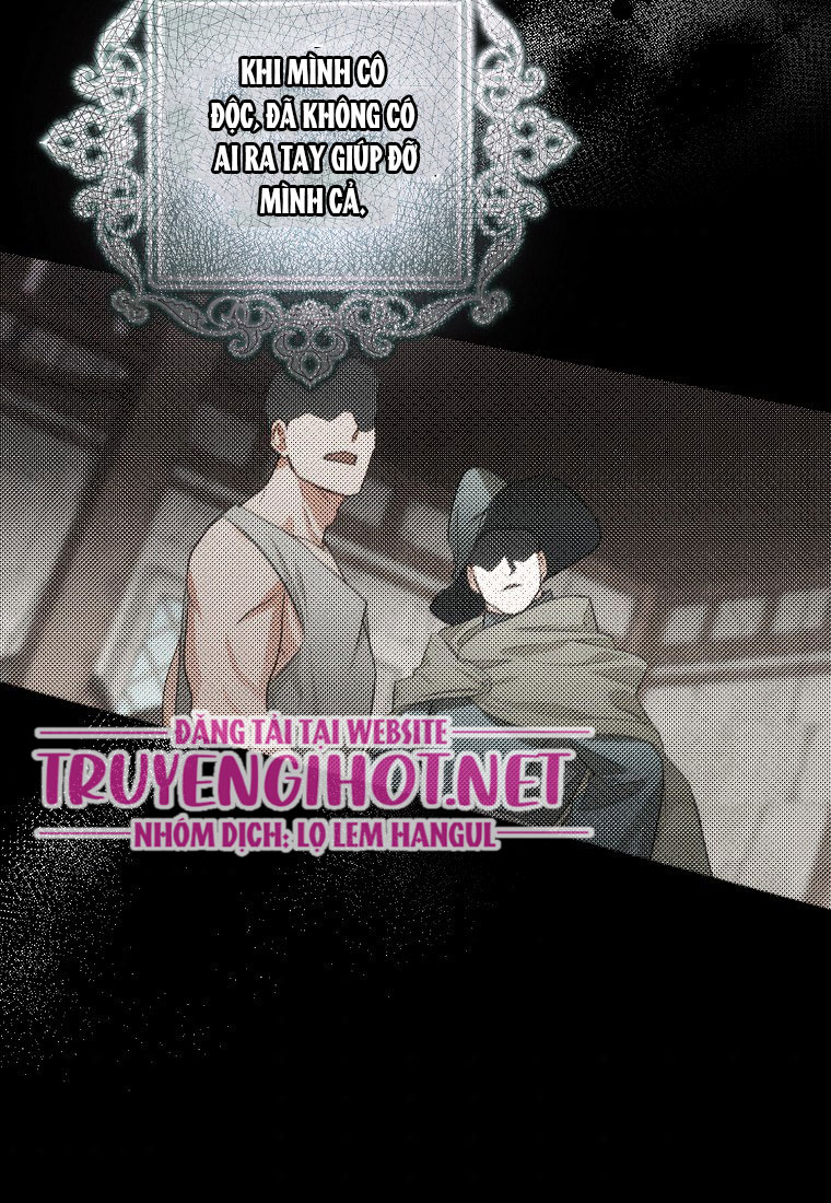 trở thành vợ của nam chính chapter 8.1 35