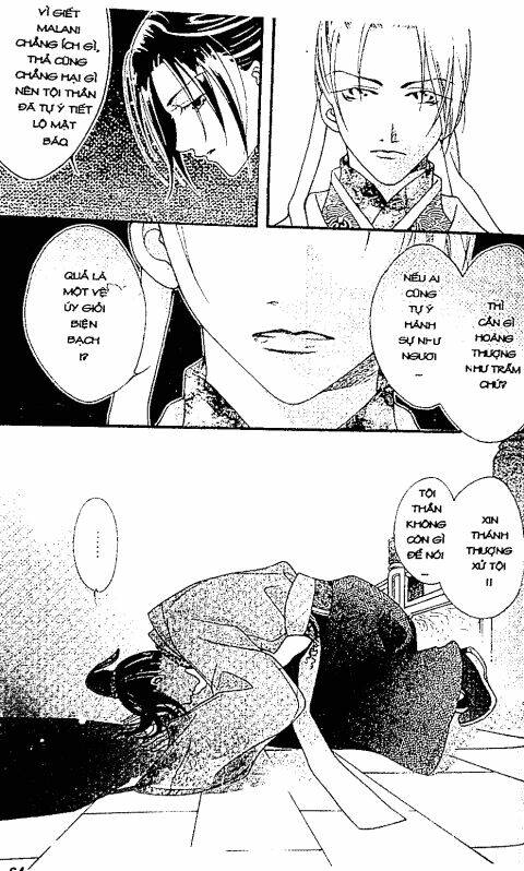 lâu lan y mộng chapter 1 59