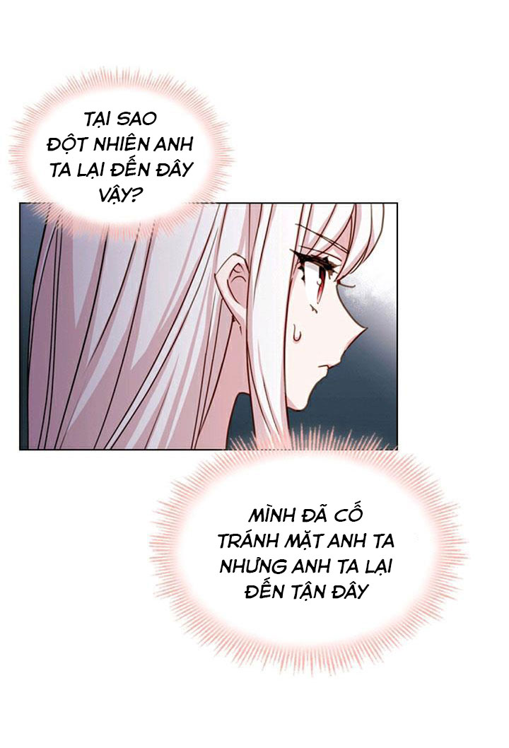 tiểu thư chỉ muốn được nghỉ ngơi chapter 15 12