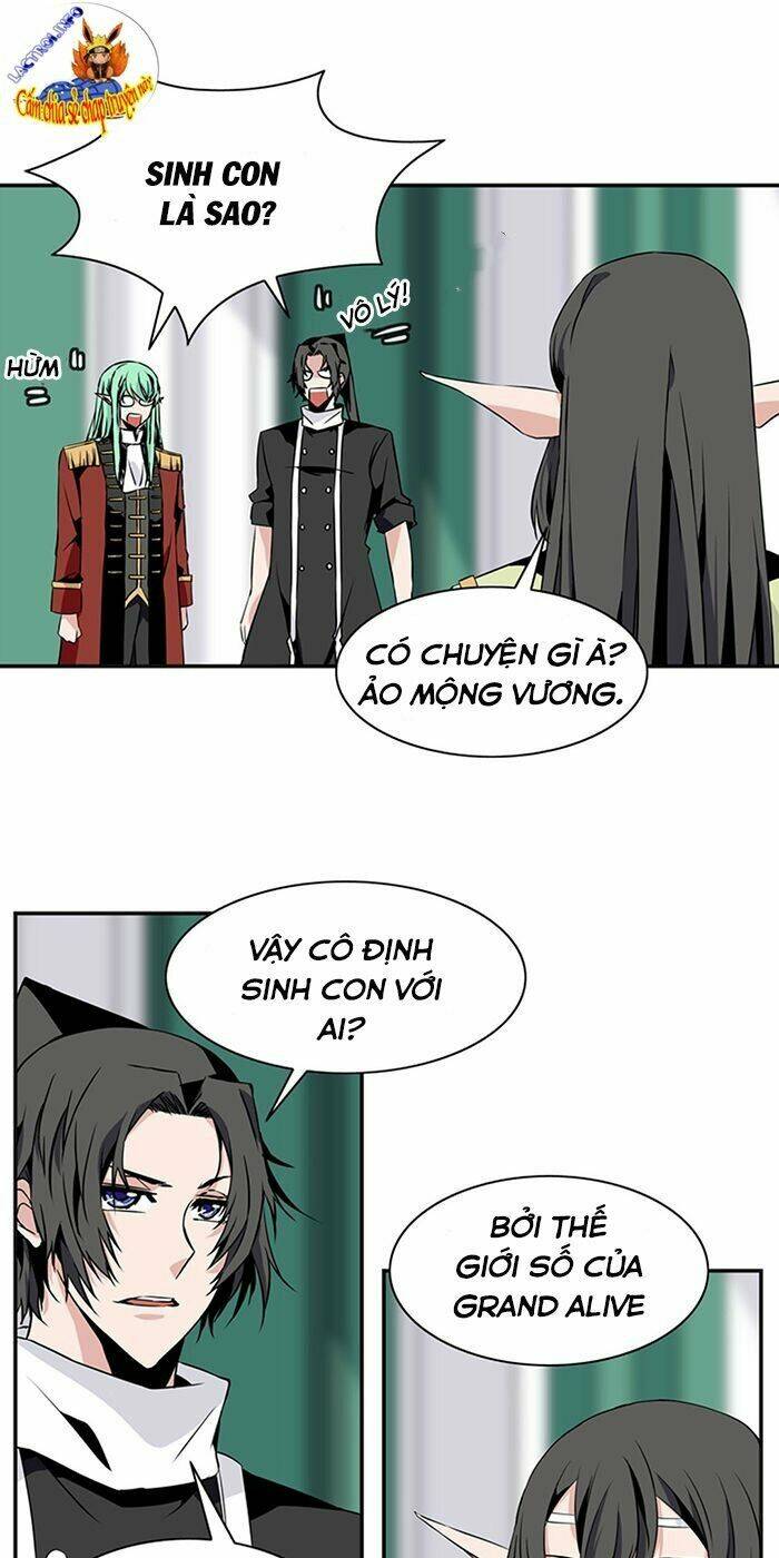 ảo mộng vương chapter 68 2