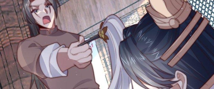 mỗi nữ đồ đệ đều muốn giết ta chapter 19 99