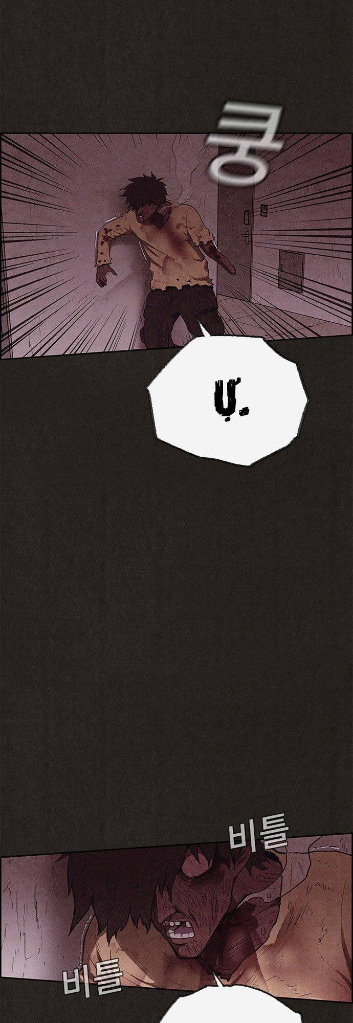 quái vật tại chung cư xanh chapter 121 19