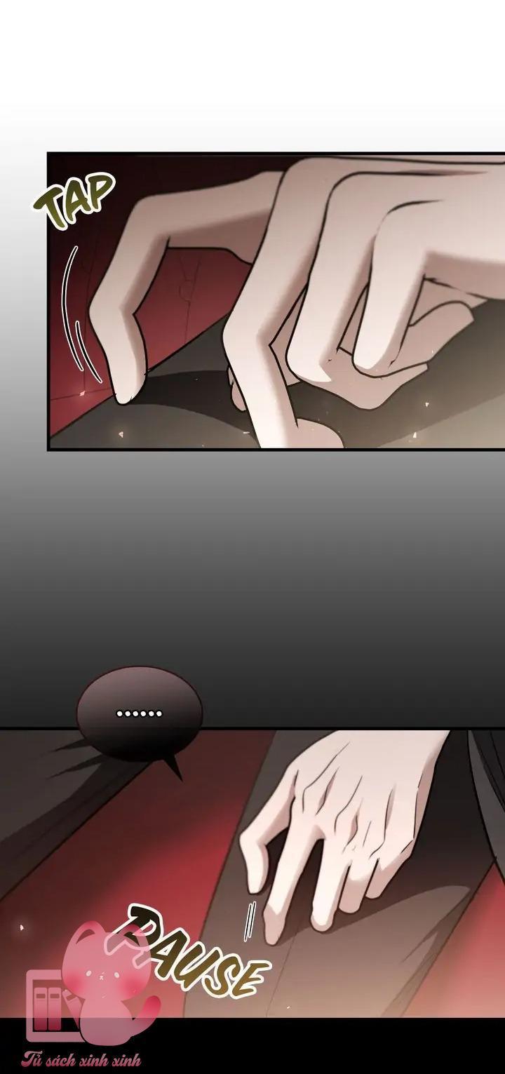 đêm đen khuất bóng chapter 51 19