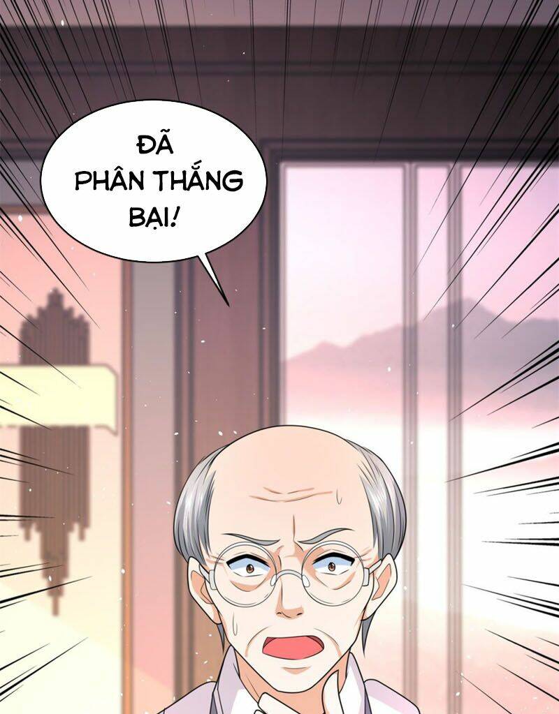 chí tôn toàn năng chapter 55 34