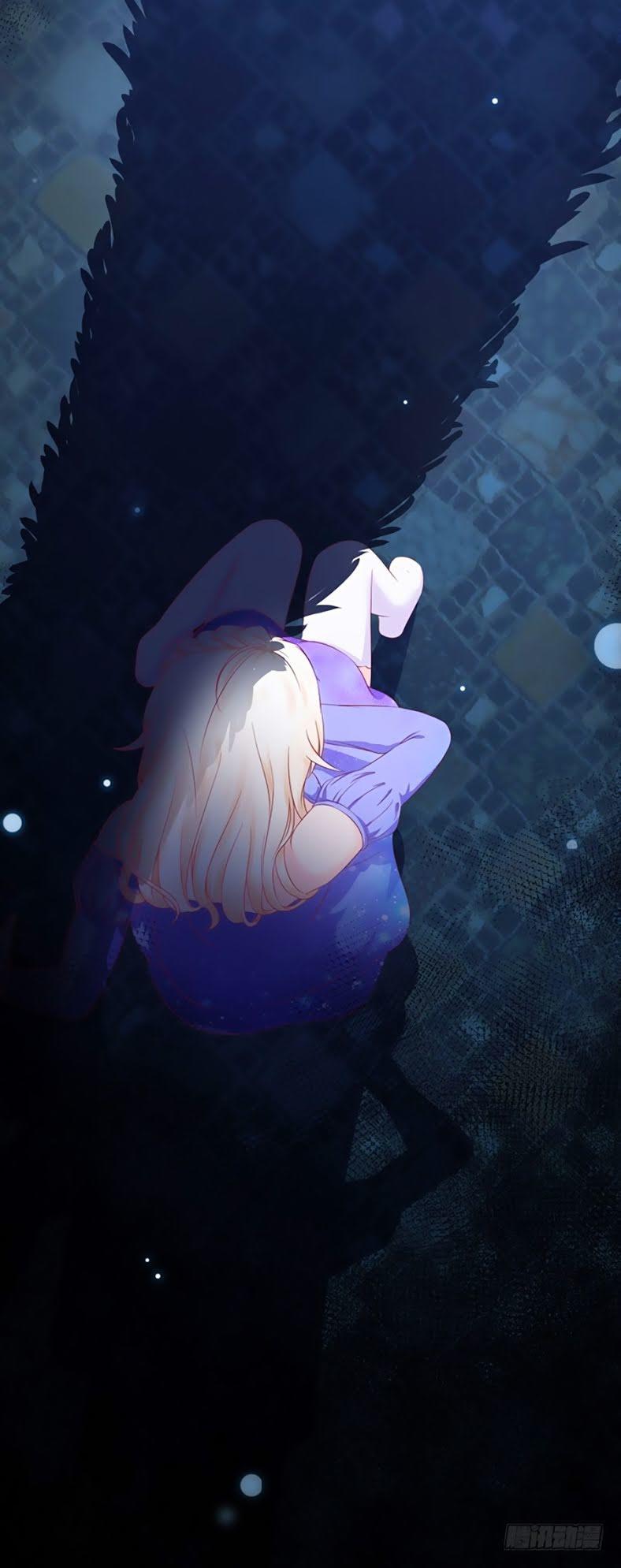 thâm hải chi ca chapter 10 10