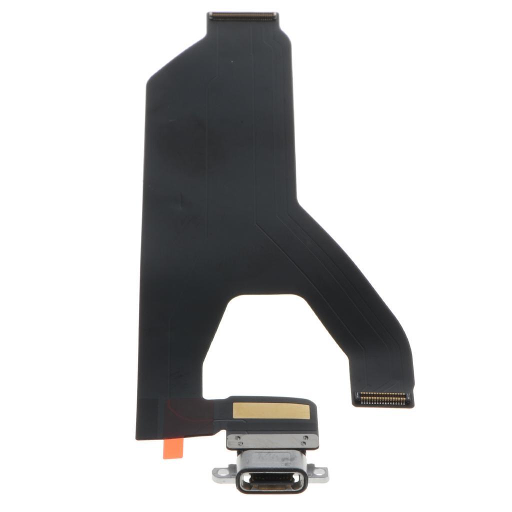 Phone USB Dock Charging Port Flex Cable Repair For