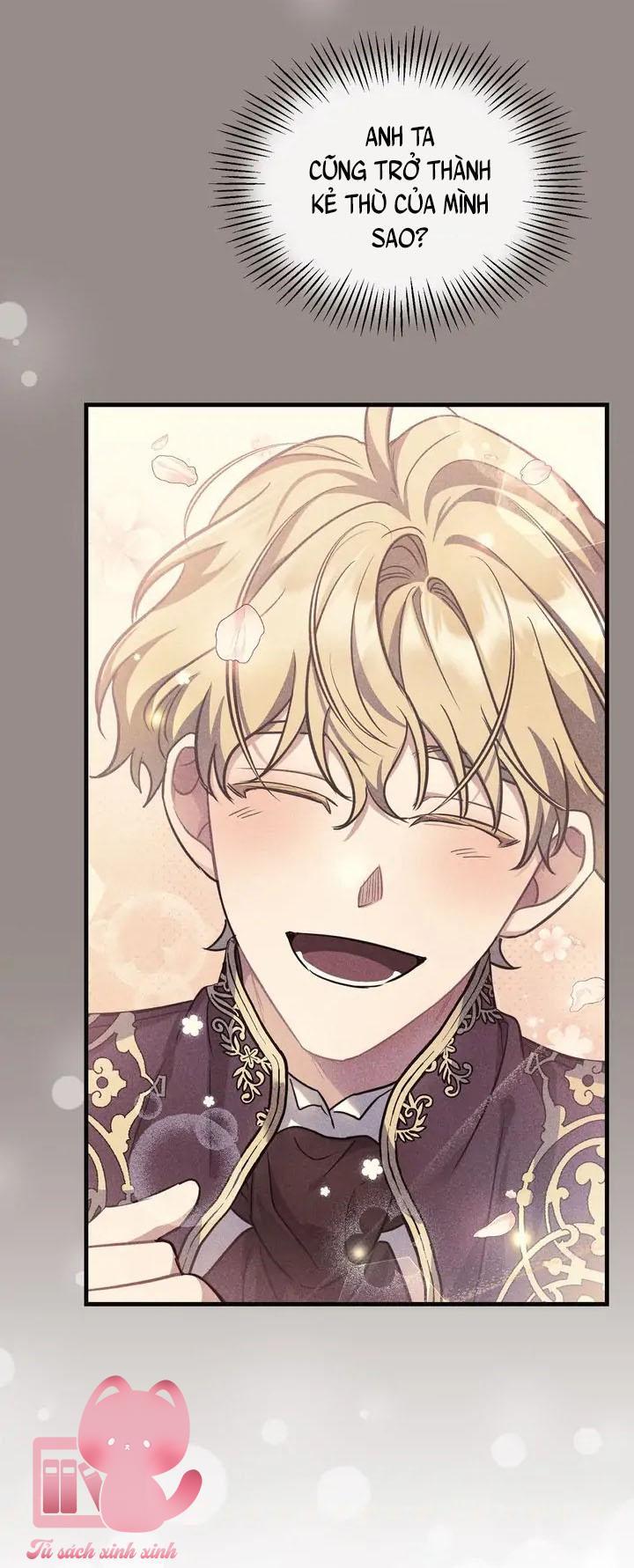 đêm đen khuất bóng chapter 22 7