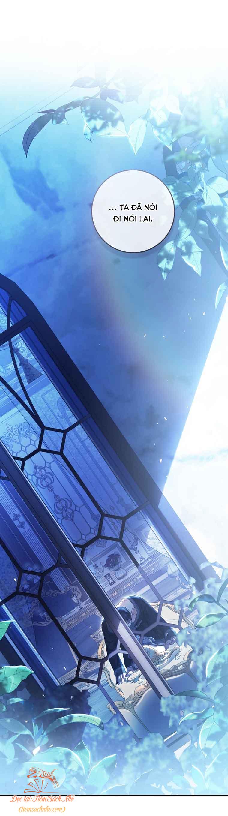 ác nữ là con rối chapter 80 45