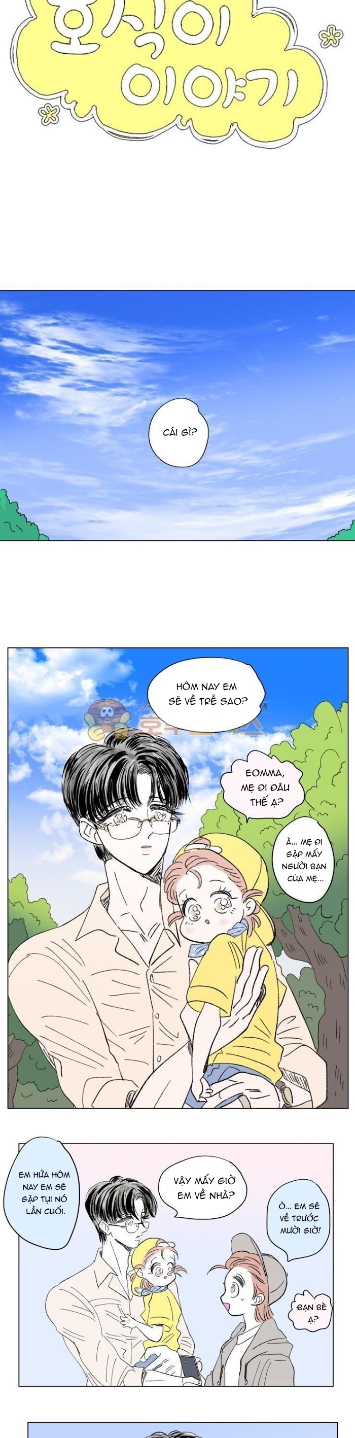 câu chuyện của hosik chapter 68 6
