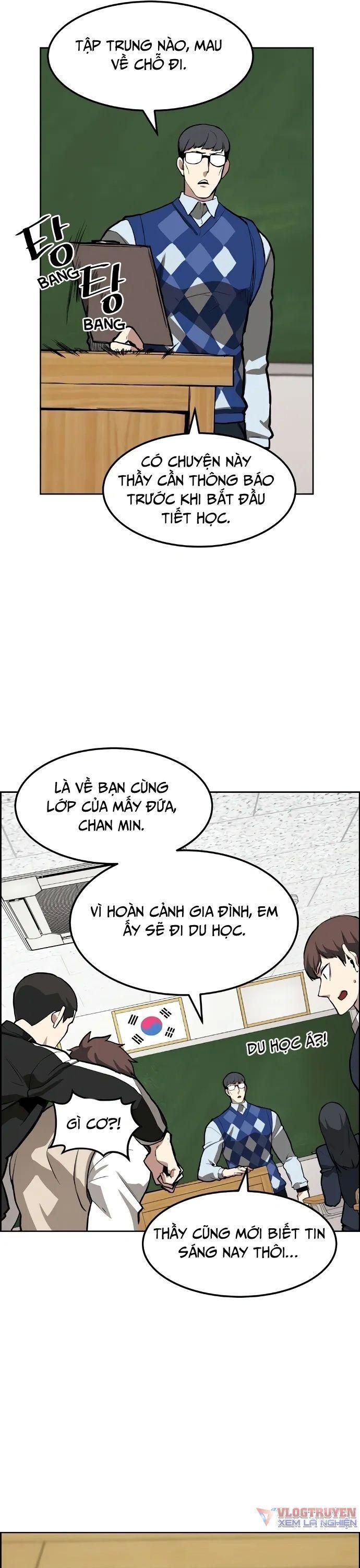 truyền thuyết đô thị dokkaebi chapter 4 21