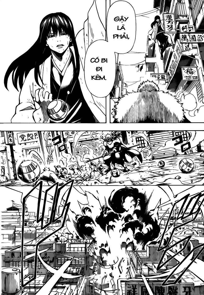 gintama - linh hồn bạc chapter 562 12