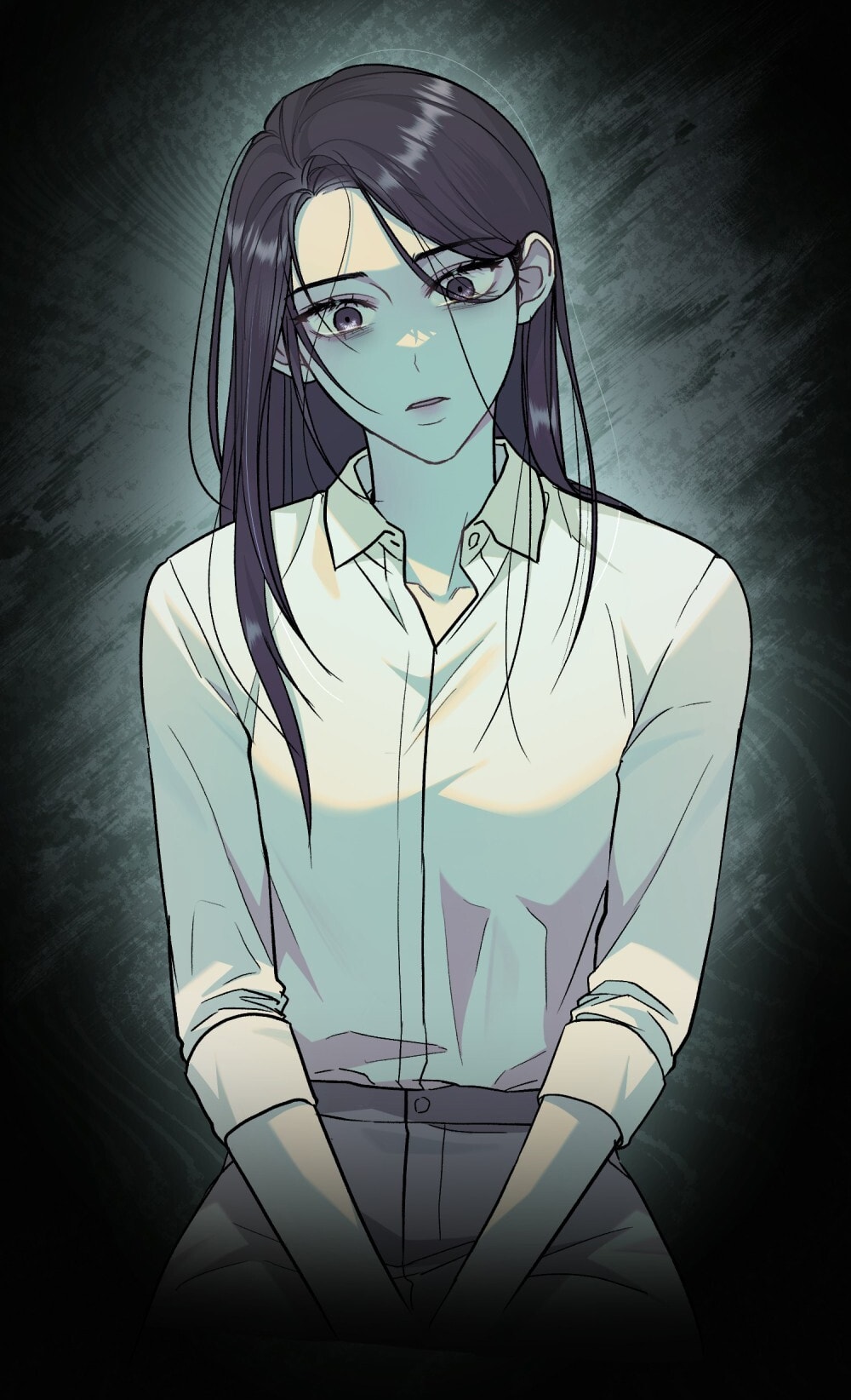 merry psycho chapter 3.2 50