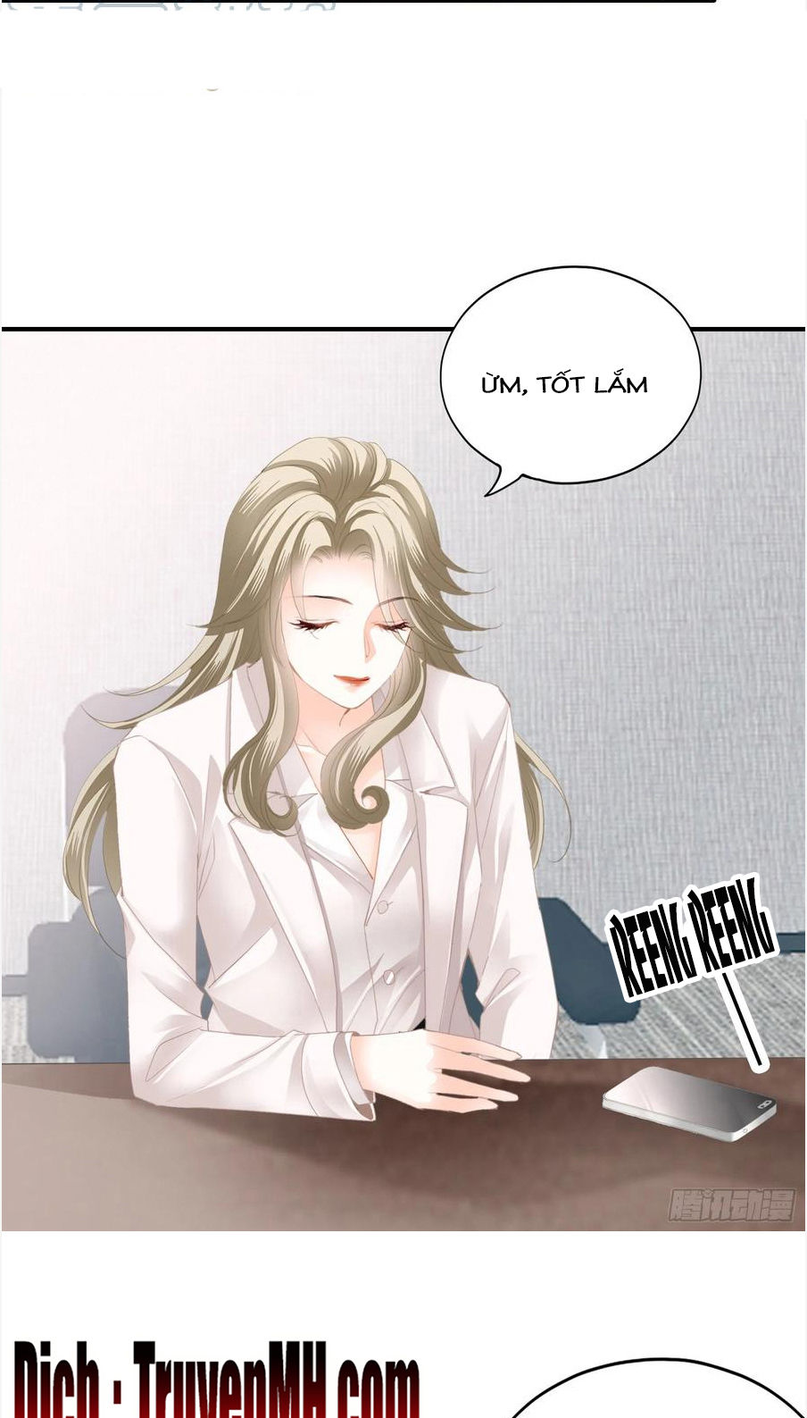 bạo quân ái nhân chapter 109 7