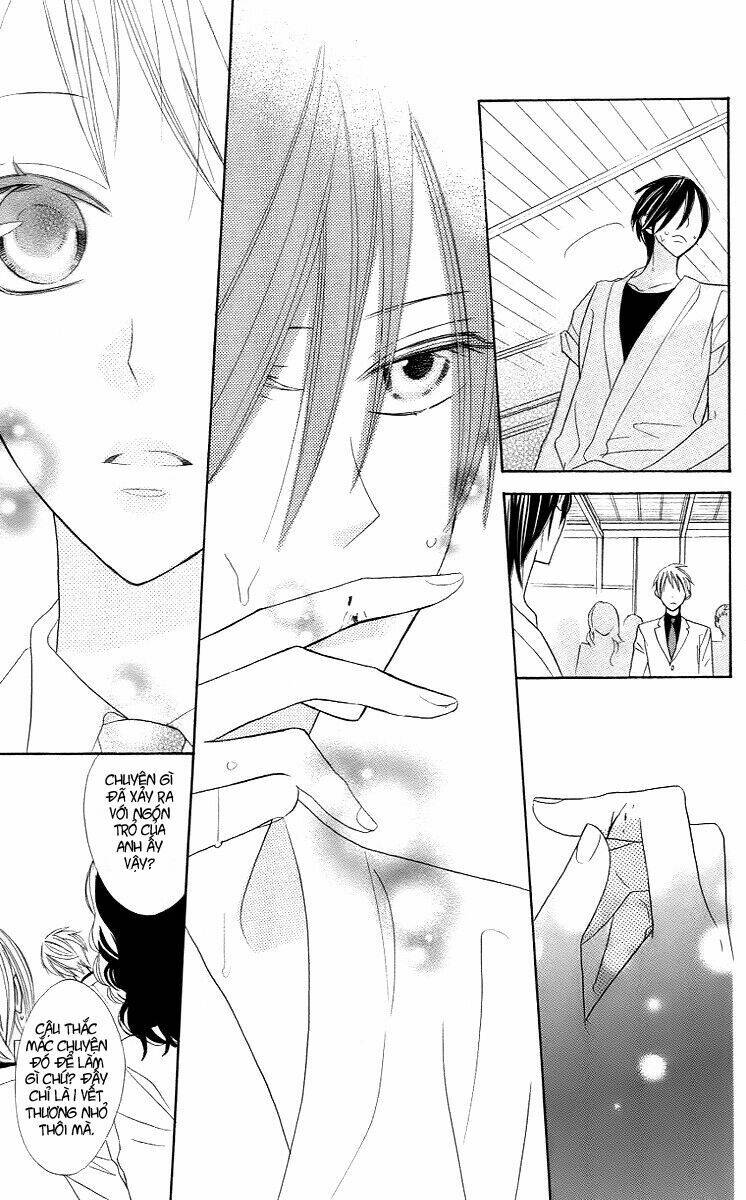 love sick chapter 9 28