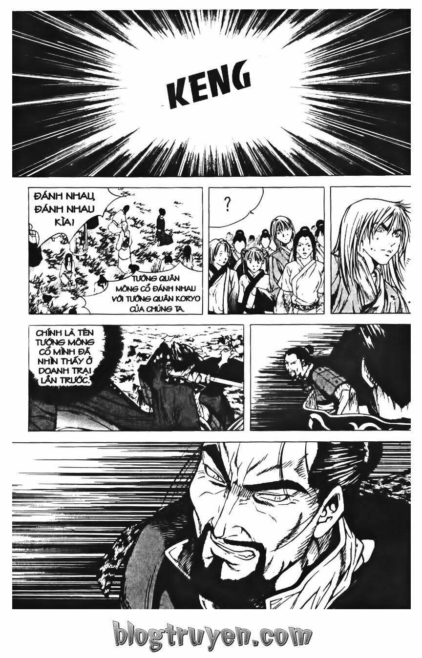 threads of time - dòng thời gian chapter 25 13