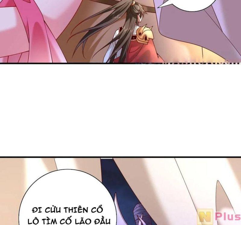 bị sư phụ xinh đẹp dùng 99 cách dạy dỗ thành thánh chapter 222 28