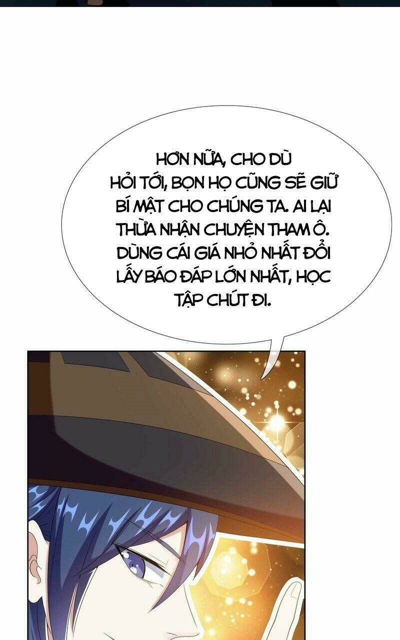 ta không phải nhân vật phản diện chapter 91 20