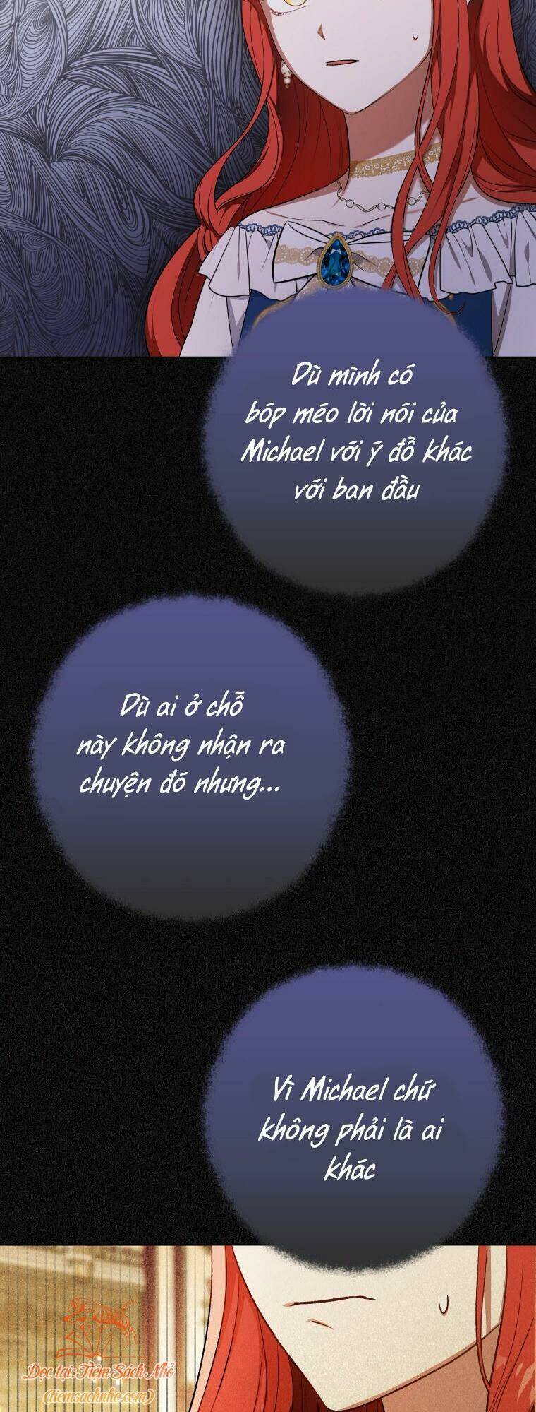 tôi trở thành phiên dịch viên của bạo chúa chapter 24 44