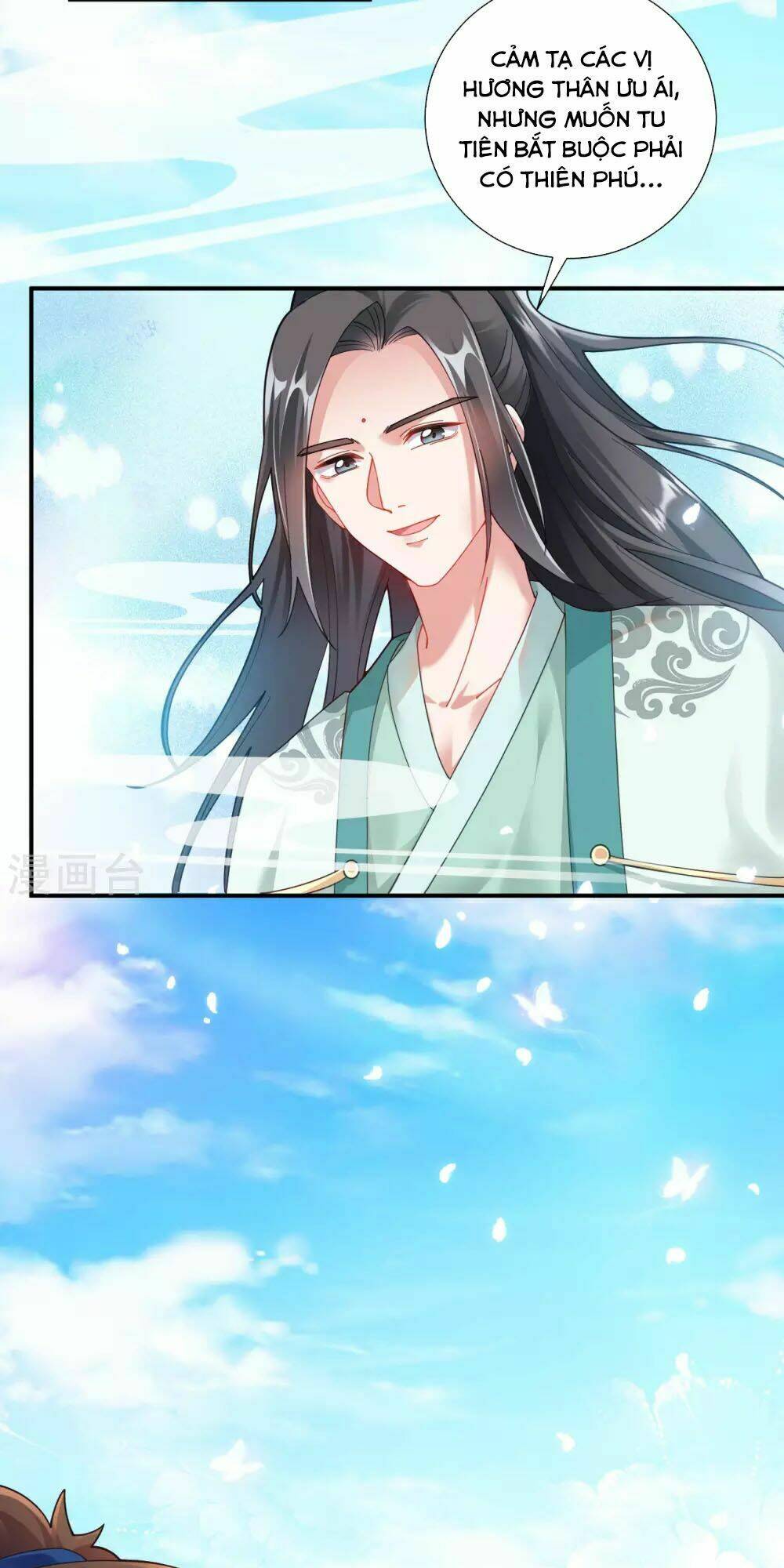 đạo ấn chapter 1 26