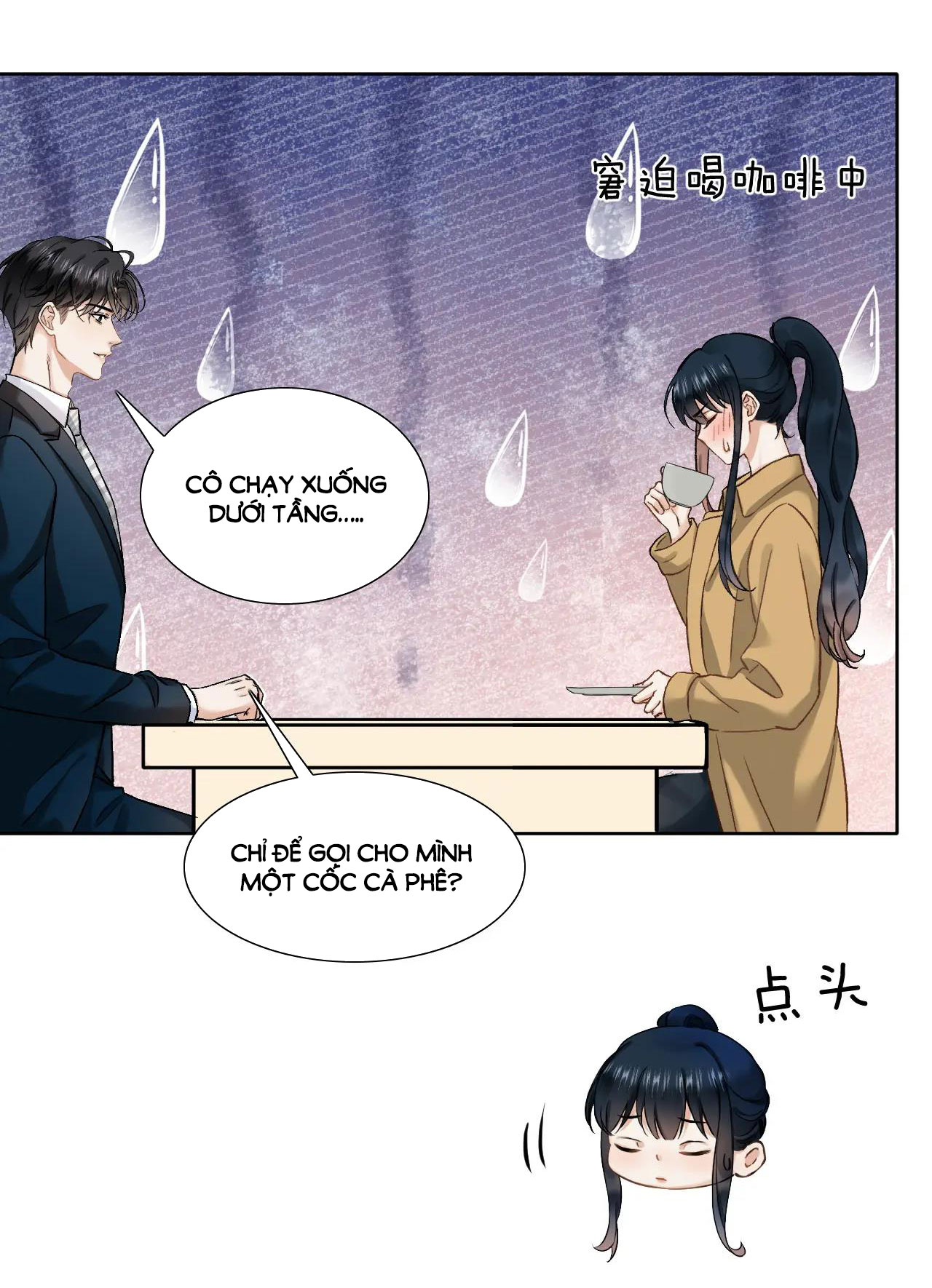 có ý rung động chapter 10.2 12