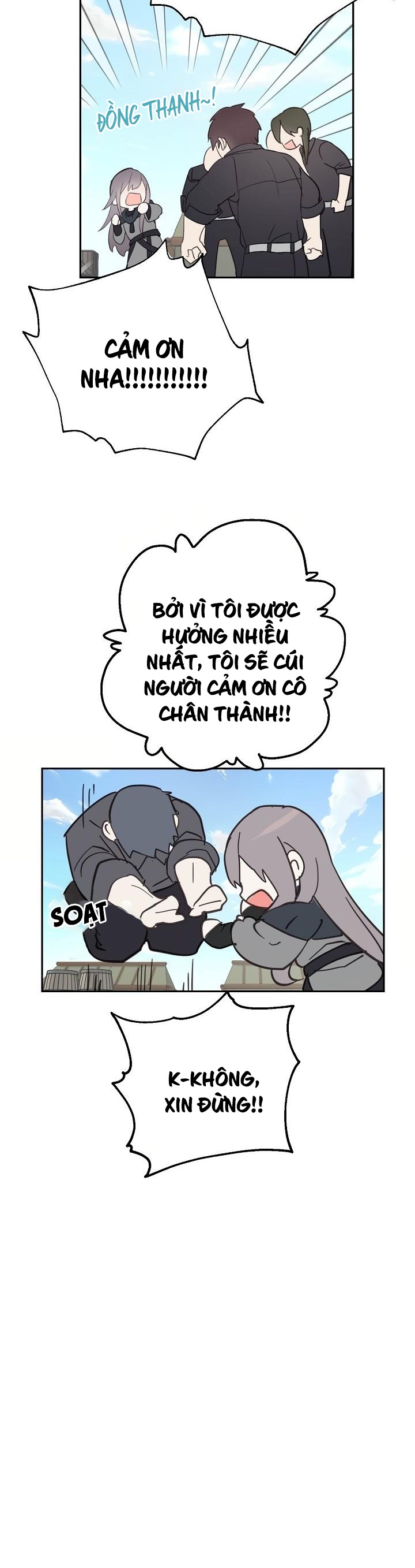 lời tỏ tình nhầm lẫn chapter 36 32