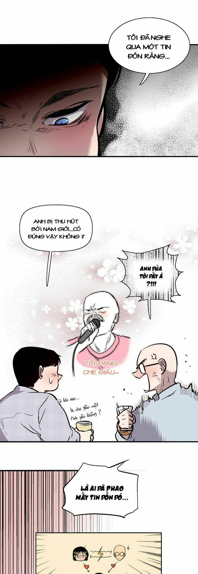 người máy hủy diệt chapter 109 11