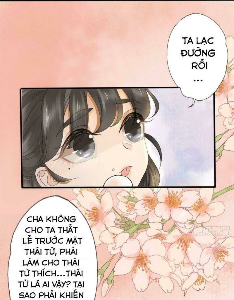 mê hoặc nhân tâm chapter 6 16