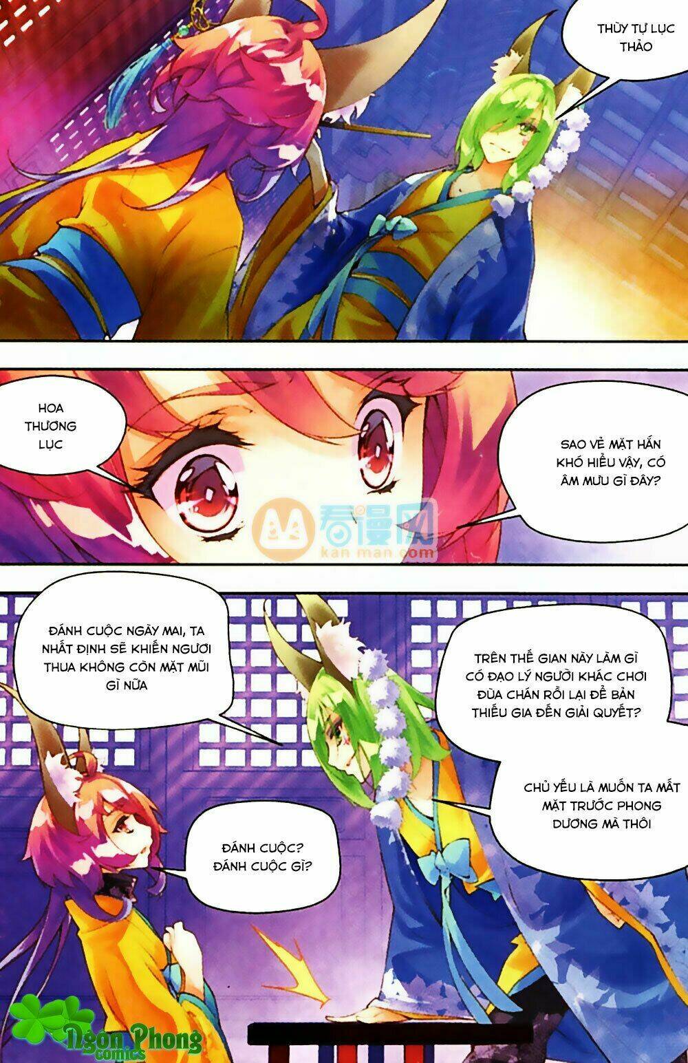 thu la chapter 22 18