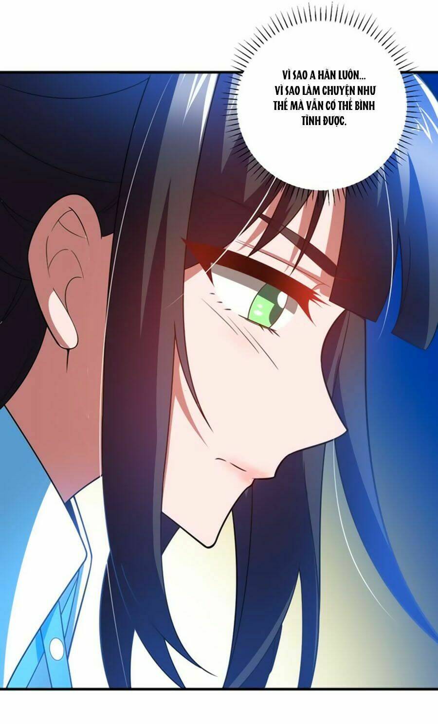 người yêu khát máu của tôi chapter 93 10