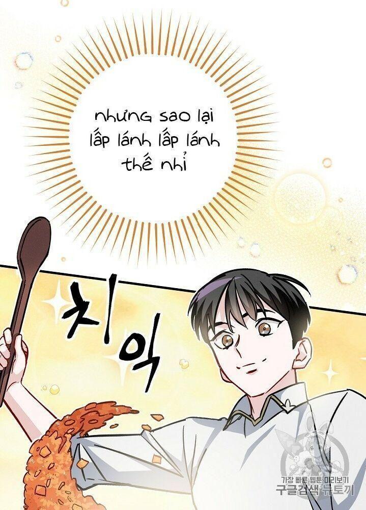 tôi lên cấp chỉ bằng cách ăn chapter 34 47