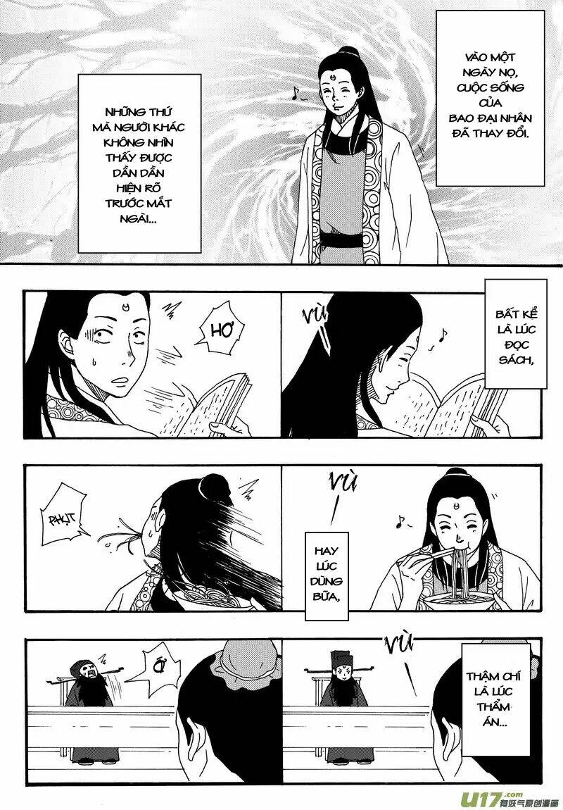 khai phong kỳ đàm chapter 1.5 3