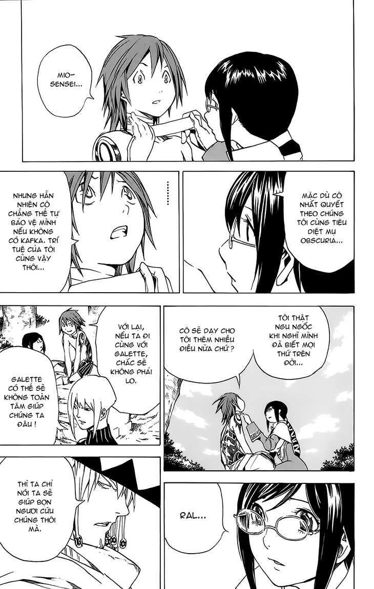 rồng xanh grado chapter 21 3