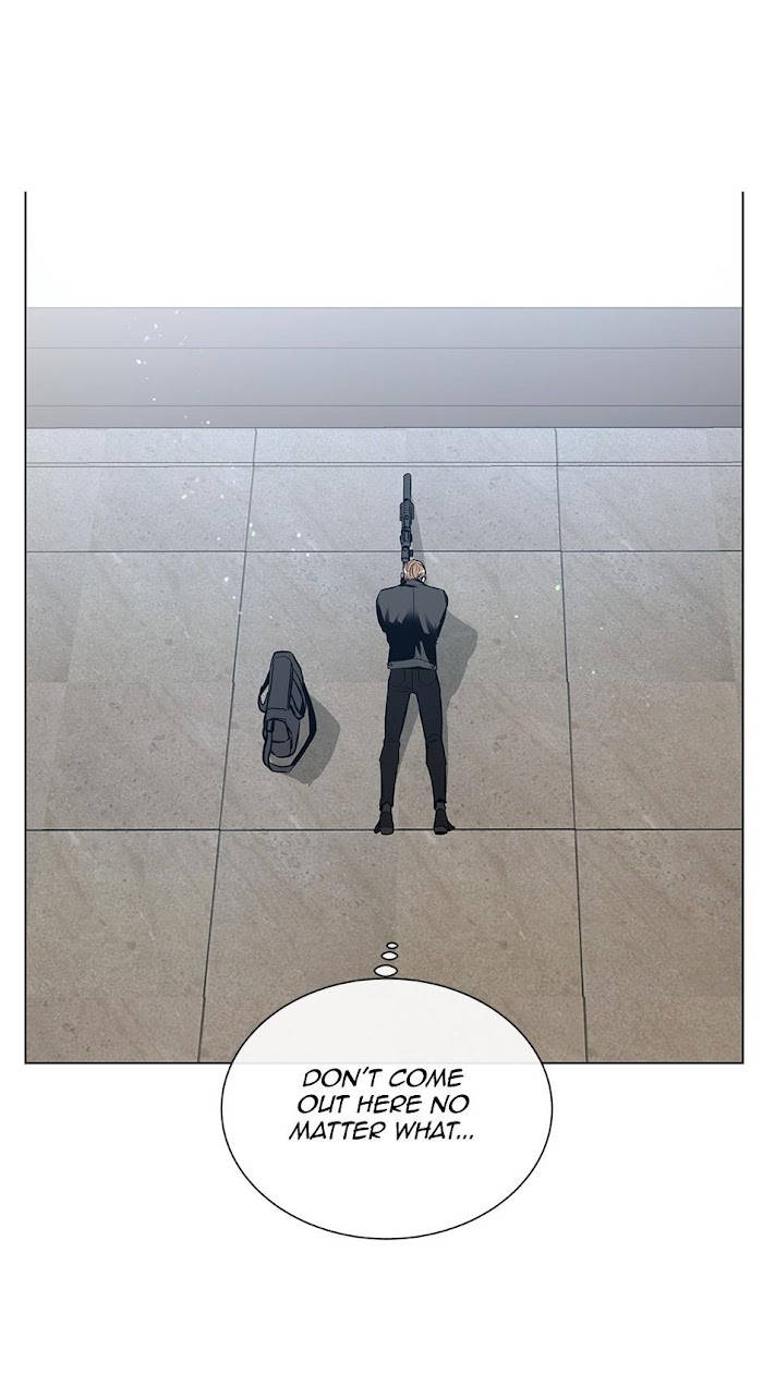 [raw] red candy chapter 43 29