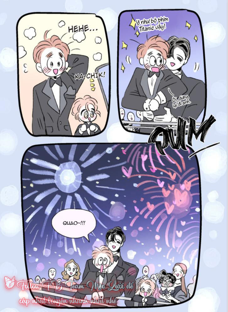 câu chuyện của hosik chapter 90 7