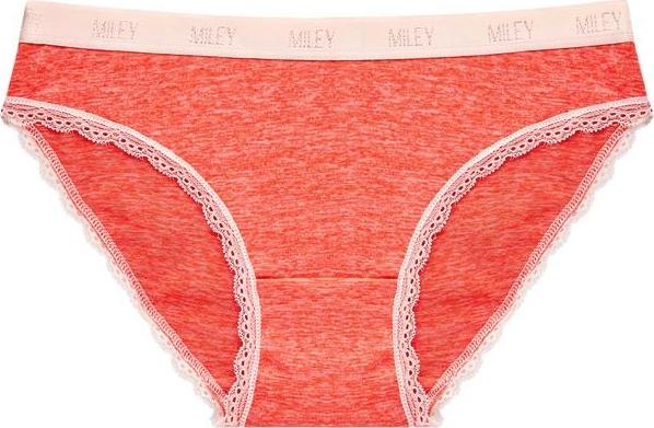 Combo 6 Quần Lót Nữ Sớ Gỗ Miley Lingerie FWS