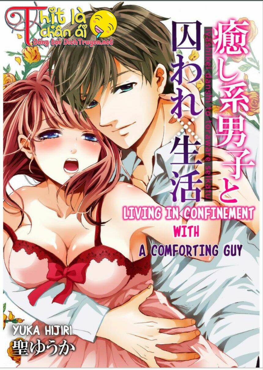 bị giam cầm bởi chàng trai dịu dàng chapter 4 1