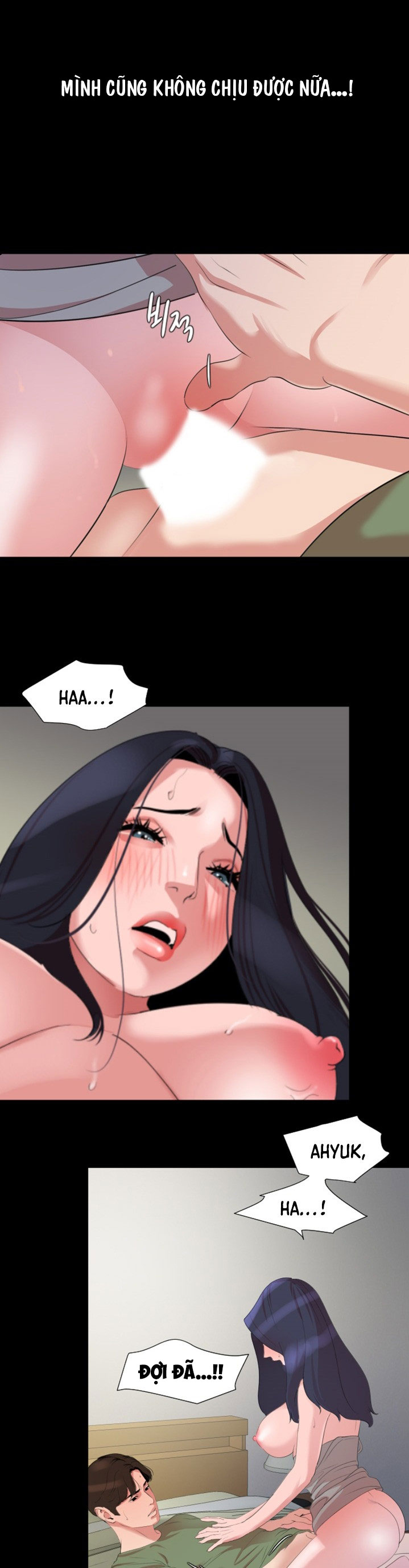 con rể chapter 41 20