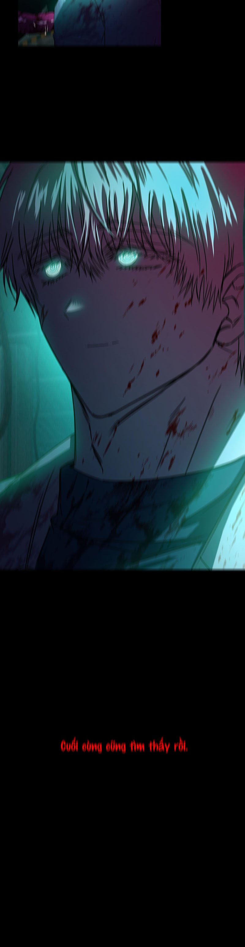 quái vật săn mồi chapter 6 16