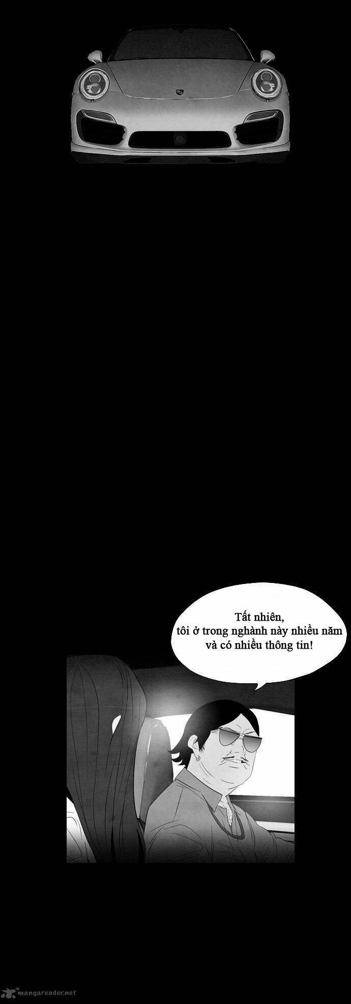 nạn nhân hồi sinh chapter 35 34