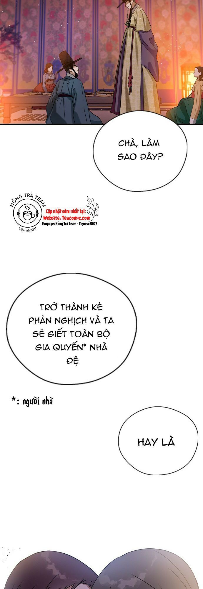 duyên nợ kiếp trước chapter 24 64