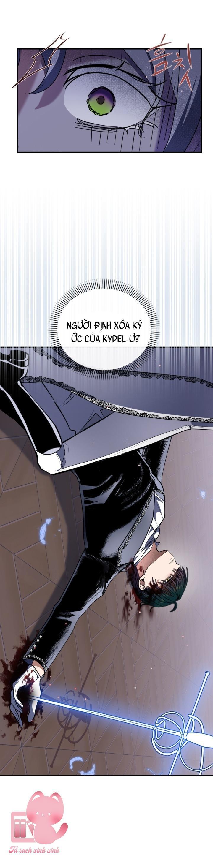 nguyện ước vô vọng của ma nữ chapter 101 31