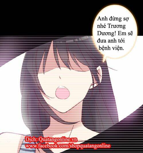 lều khều biết yêu chapter 14 5