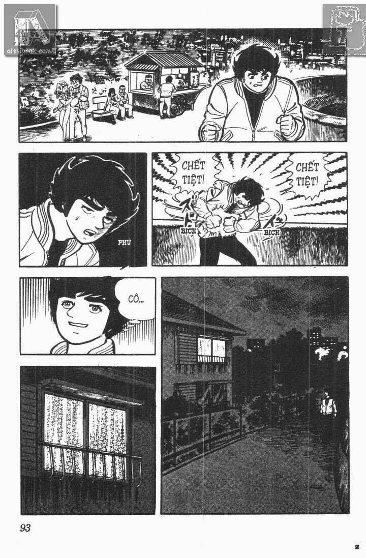 ganbare genki chapter 180 9