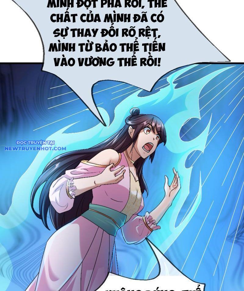 ngủ say vạn cổ: xuất thế đẩy ngang chư thiên chapter 29 138